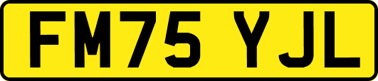 FM75YJL
