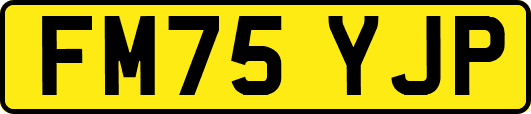FM75YJP
