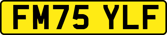 FM75YLF