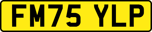 FM75YLP