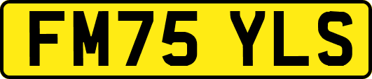 FM75YLS