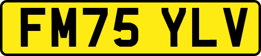 FM75YLV