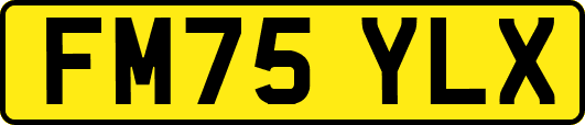 FM75YLX