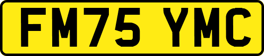 FM75YMC