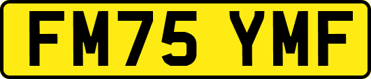 FM75YMF