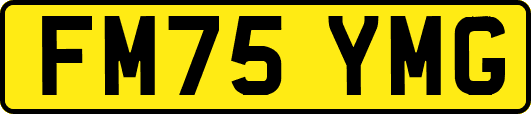 FM75YMG