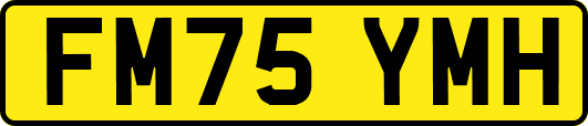 FM75YMH