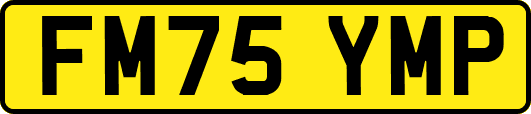 FM75YMP