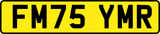 FM75YMR
