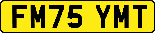 FM75YMT
