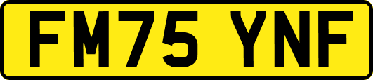 FM75YNF
