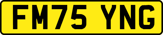 FM75YNG