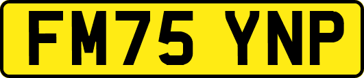 FM75YNP