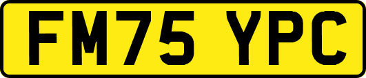 FM75YPC