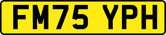 FM75YPH