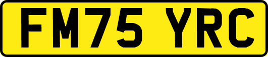 FM75YRC