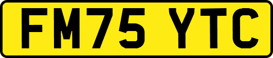 FM75YTC