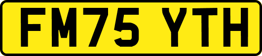 FM75YTH
