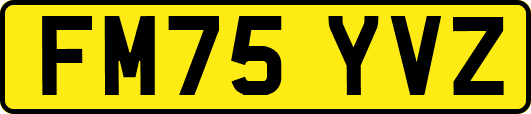 FM75YVZ