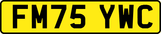 FM75YWC