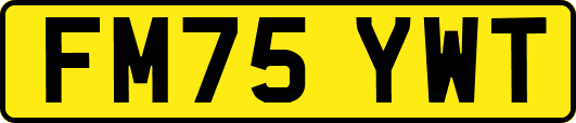 FM75YWT