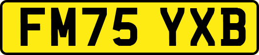 FM75YXB