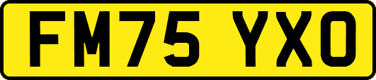 FM75YXO