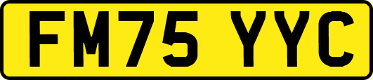 FM75YYC