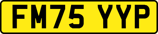 FM75YYP