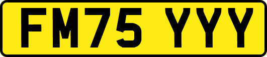 FM75YYY