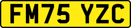 FM75YZC