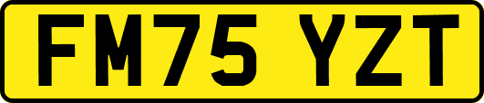 FM75YZT