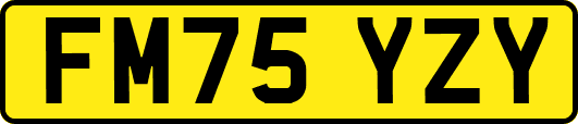 FM75YZY