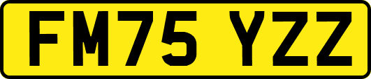 FM75YZZ