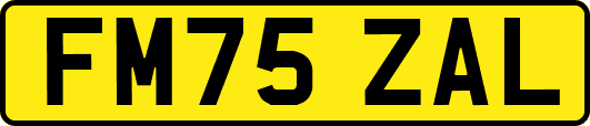 FM75ZAL