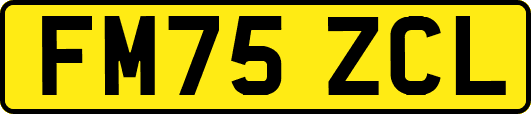 FM75ZCL