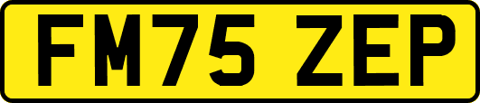FM75ZEP