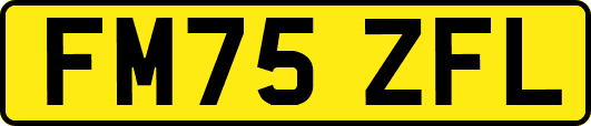 FM75ZFL