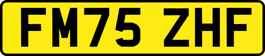 FM75ZHF