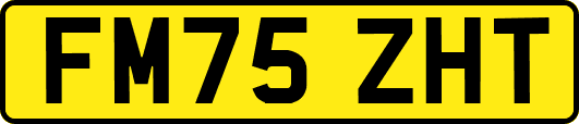 FM75ZHT