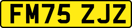 FM75ZJZ