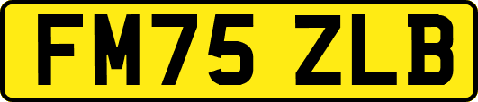 FM75ZLB