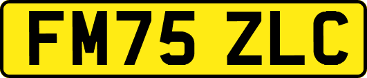 FM75ZLC