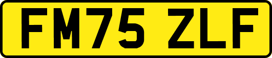 FM75ZLF