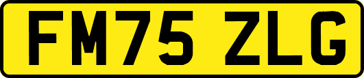 FM75ZLG