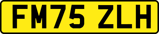 FM75ZLH
