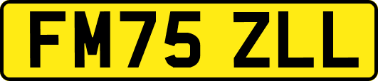 FM75ZLL