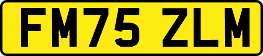 FM75ZLM