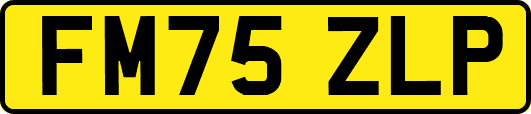 FM75ZLP