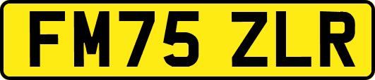 FM75ZLR